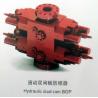 China Double Ram BOP Carbon Steel Oilfield Drill Spare Parts wholesale