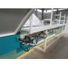 China Continuous Technoform / Alupro 2.5kw Spacer Bending Machine wholesale
