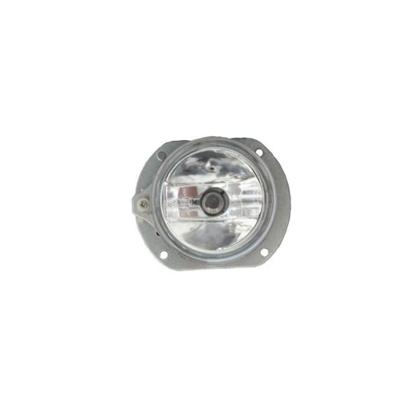 Front Rear 287x142x161mm Car Fog Light BT-QW-005  Safe Operation For Bus