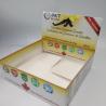 Eco Friendly Paper Box Packaging Cardboard Counter Display Boxes For Candy