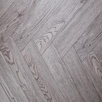 China 7mm 8mm 12mm Thinkness Crystal HDF Laminated Flooring Durable and Crystal Clear Made on sale