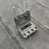 China Integrated Handheld UAV Drone Signal Detector Jammer Defense Equipment wholesale