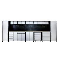China 模様ワークショップ ガレージ ツール 貯蔵庫 冷式 鉄鋼 構造 on sale