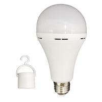 China AC 85-265V Rechargeable Emergency LED Bulb 9 Watt Ultralight on sale