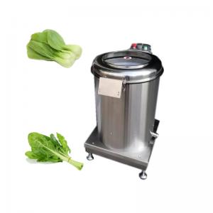 The Durable And Sturdy  Leaf Mustard Stevia Leaf Dehydrator Machine Automatic