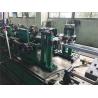 China High Speed Ceiling Roll Forming Machine Adjustable 11KW + 7.5w wholesale