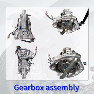 China TW-40LS Transmisión Automática Para Modelos SUZUKI 2015 supplier