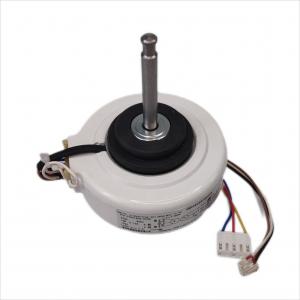 220v 115v Single Phase AC Fan Motor 800-1300rpm Resin Pack For Mini Split System