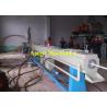 20-63mm Single Screw PE Pipe Production Line Plastic Pipe Making Machine