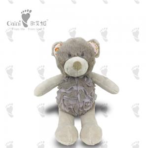 China Huggable Fairy Plush Doll PP Cotton Loveable Bears Toy 29 X 20cm supplier