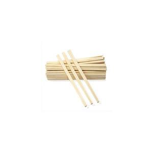 Chinese Disposable Bamboo Chopsticks Eco Friendly