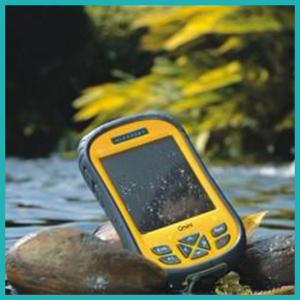 Hunting,Sailing,hiking with best handheld GPS