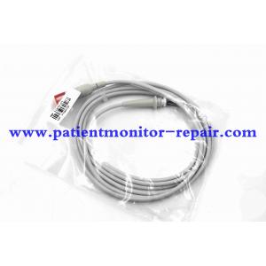 China Original Medical Equipment Accessories  FM20 FM30 Fetal monitor US and TOCO Probe Cable REF X-US TC-HP3 supplier