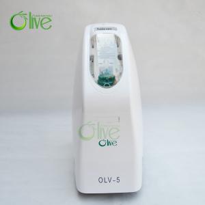 Olive 1L mini portable oxygen generator home oxygen concentrator