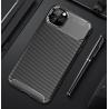 China Function Protect Mobile Phone TPU Case Carbon Fiber Brushed for iPhone 11 Pro Max wholesale