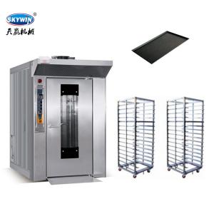 Commercial bread baking machine countertop convection oven price for sale,bakery cake electric Commercial bakery convect