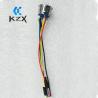 China Asamblea de PCB de control industrial flexible a medida 1 oz wholesale