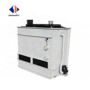 10-250RT Closed Circuit Water Cooling Tower Customizable For Specific Requirements