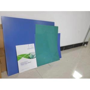 China Protected From Light Offset UV CTP Plate , CTCP Plate 0.15-0.3mm Thickness supplier
