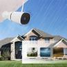China Bullet Shaped ROHS Two Way Audio Tuya Smart Camera wholesale