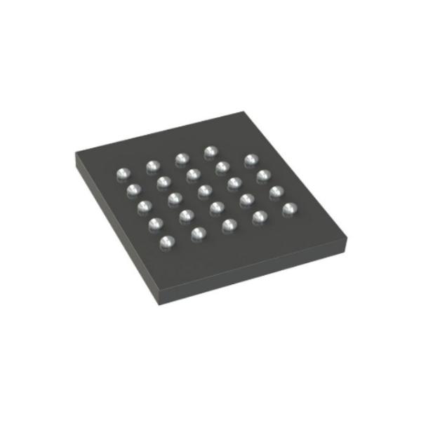 Memory IC Chip S26HS01GTGABHV033 1Gb SEMPER™ NOR Flash Memory BGA-24 Package