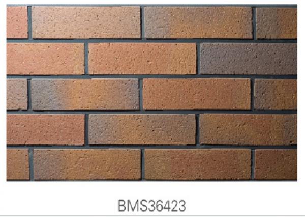57 Awesome Exterior brick wall covering ideas with Photos Design