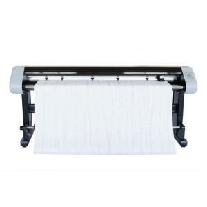 China apparel pattern print plotter garment pattern making plotter TR-1900 wholesale