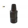 Male / Female Threaded Drill Bit Adapter For Down Hole Drilling In Different