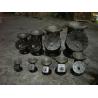 China High Performance OEM 125# Y-Strainer to remove impurities of medium wholesale