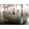 Automatic PET Bottle Mineral Water Still Water Bottling Machine