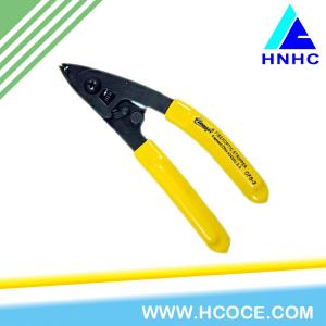 China hand tools fiber optic cable stripper CFS 2 hand stripper tools supplier