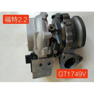 China Ford Turbo Excavator Engine Parts GTB1749VK Turbocharger 787556-0016 787556-0017 supplier