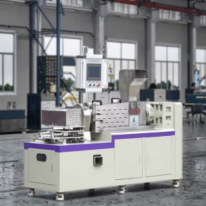 China オーダーメイド MIM アウトレット 材料 granulator マシン 200kg/H 電熱 wholesale