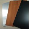 China 304 316 Brushed Embossed Stainless Steel Plastic Composite Panels , Composite Metal Panel wholesale