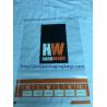 China Custom Printed Transparent Self Adhesive Plastic Bags For Clothing Packaging wholesale