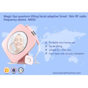 Magic Eye Quantum Lifting Home Use Beauty Device Rf Radio Frequency Device ME02