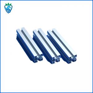 China JYLKM Assembly Line Aluminum Profile Standard Size 3535 Aluminum Extrusion Profile supplier
