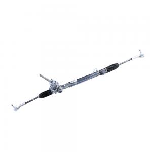 SGS for  XC60 Steering Rack 31302162 36000895 Car Steering Parts