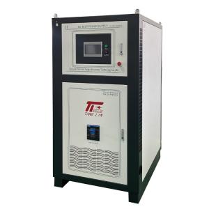 China 700V 300KW Air Compressor Test DC Power Supply 5 Channels Independent Control Rectifier supplier