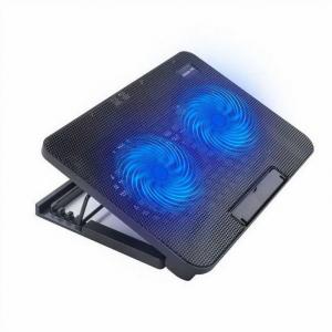 ARTSHOW - Notebook Laptop Cooling Tray External Laptop Cooler Large Size but Silent