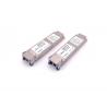 China 40gbase-lr4 SMF QSFP Optical Module 1310nm 10km For QSFP-40G-Lr4 Data Center wholesale