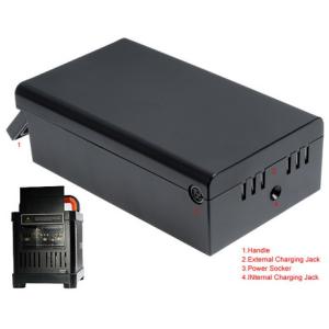 China Bateria Ni-MH recarregável para o melhor inversor portátil LEADPOWER LP-750 do Power Pack supplier