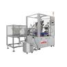 China Automatic perfume filling machine crimping machine collaring machine sealing machine wholesale