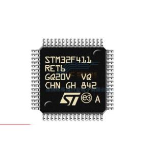 China AT32F403ARGT7 STM32 M3 STM32F411RET6 STM32F205RET6 STM32F205RCT6 STM32F103RET6 STM32F103RCT6 wholesale