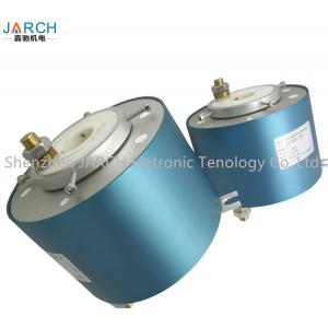 Swivel Electrical Slip Ring 50RPM Max Speed For Offshore Working Environment 