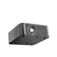 China 2024  Y3pro Ultra HD Home Theater Projector 800 ANSI Lumens Auto Focus LED Lamp 2GB RAM and Android 9.0 Operating S on sale