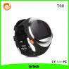 GPS Tracker Watch with SOS Button Set safezone suitable to Children/Student