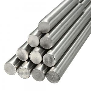 Astm Stainless Steel Round Rod Bar Ss 410 430 420 3mm