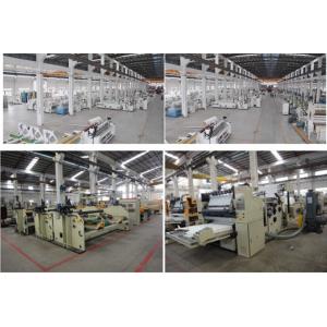 China CJ190-A-2050 V fold facial tissue paper machine, automatic tissue paper machine supplier