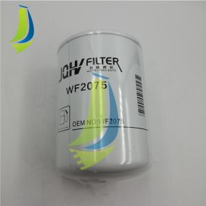 China WF2075 Water Filter Fleetguard LF16008 wf2075 supplier